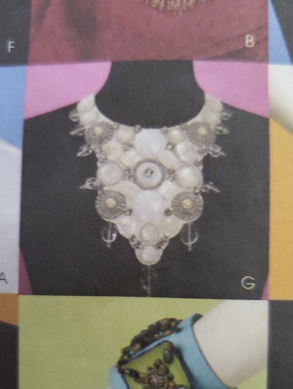 ❣️NEW MCCALLS PATTERN - Picture 8 of 16